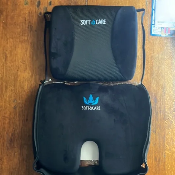 Soft Care Memory Foam Pillow - Picture 7 of 7